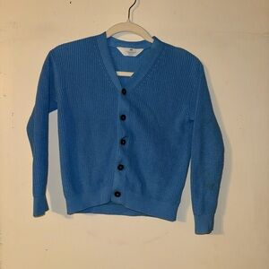 ‼️SALE‼️ H&M Kids Button-Up cardigan